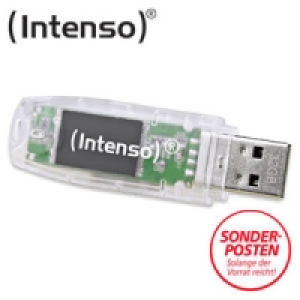 USB-Stick Rainbow Line 32 GB