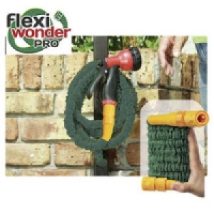 Dehnbarer Gartenschlauch