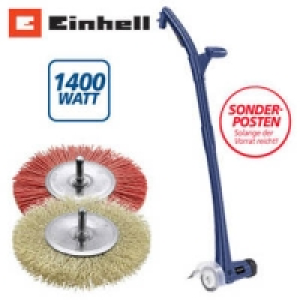 Elektr. Fugenreiniger