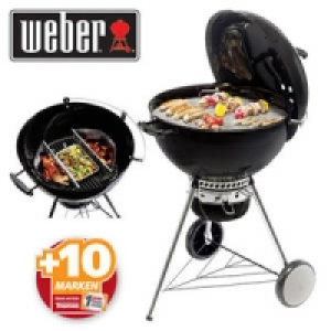 Kugelgrill Master Touch Spezial-Edition