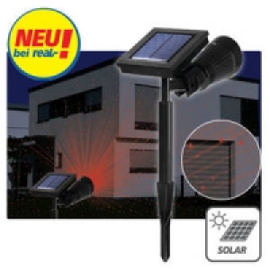 Solar-Laserstrahler