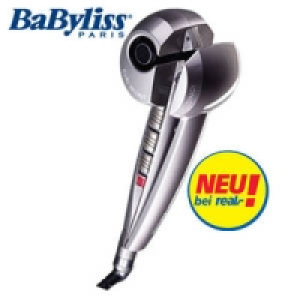 Lockendreher Curl Secret Ionic C1200E