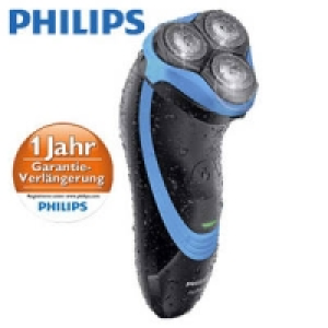 Rasierer AquaTouch AT 750/26