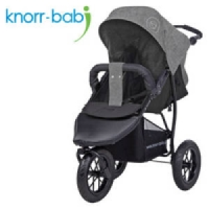 3-Rad-Jogger Joggy S