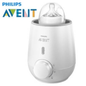 Flaschenw&auml;rmer SCF 355/00