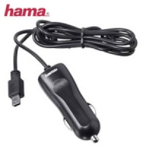 Kfz-Ladeger&auml;t Mini-USB