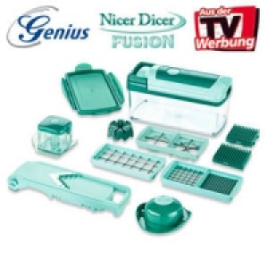 Nicer Dicer Fusion 59.95&nbsp;&euro;