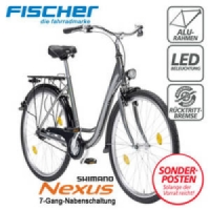 Alu-Citybike FC 1519 28er