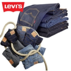 Levis Jeans 39.95&nbsp;&euro;