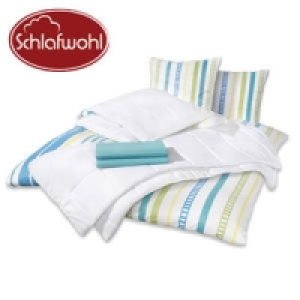 Microfaser-Betten-Set