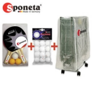 Tischtennis-Zubeh&ouml;r