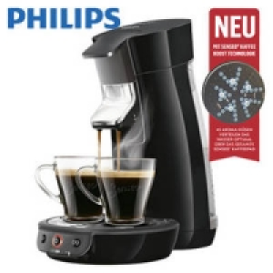 Kaffee-Padautomat Senseo® Viva Café HD 7829/60 79.95 €