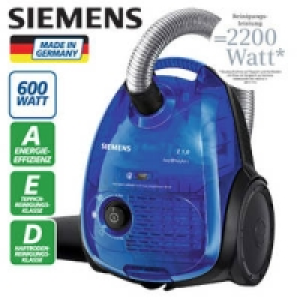 Bodenstaubsauger Z1.0