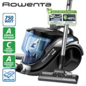 Bodenstaubsauger Compact Power Cyclonic 99.95&nbsp;&euro;