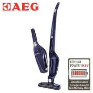 Handstaubsauger Ergorapido AG 3101 89.95 €