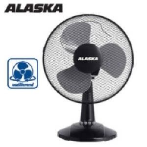 Tischventilator DF 3009 16.99 €