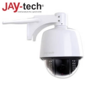 IP-WLAN-HD-&Uuml;berwachungskamera IP DOME CN28