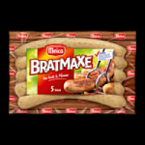 Meica Bratmaxe