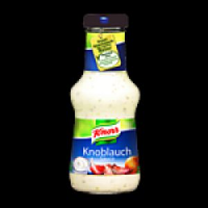 Knorr Schlemmersauce 0.69 €
