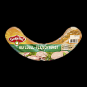 Gutfried Geflügel-Fleischwurst