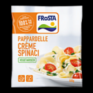 Frosta Pfannengericht