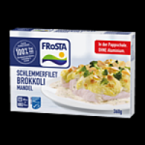 Frosta Schlemmerfilet