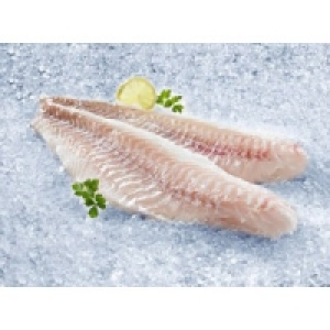 Kabeljaufilet