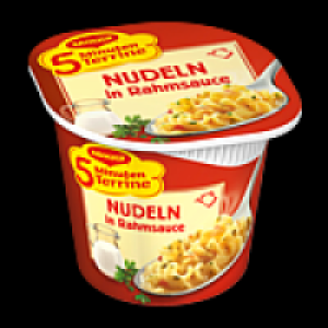 Maggi 5 Minuten Terrine