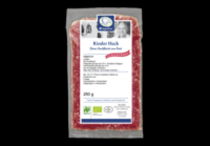 Rinder-Hackfleisch 4.79&nbsp;&euro;