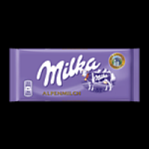 Milka Schokolade