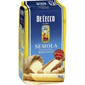 De Cecco Semola di Grano Pastamehl