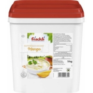 Frischli Buttermilch-Dessert