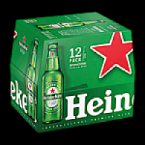 Heineken Beer