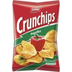 Lorenz Snack-World Crunchips