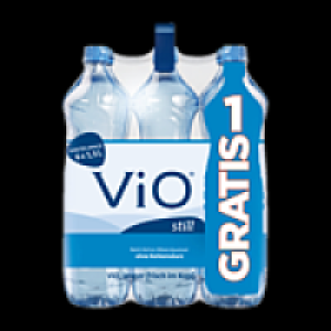 Apollinaris Vio Mineralwasser