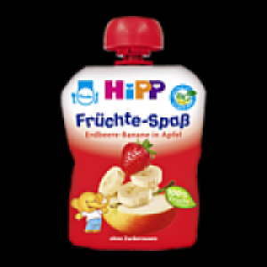 Hipp Früchte-Spaß