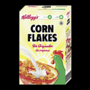 Kellogg’s