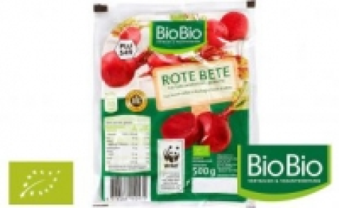 Rote Bete 1.39 €