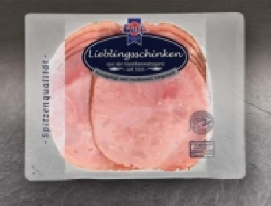 Hinterschinken 1.16&nbsp;&euro;