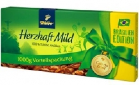 Tchibo Herzhaft Mild 6.98&nbsp;&euro;