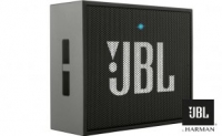 Netto  Bluetooth-Lautsprecher JBL Go