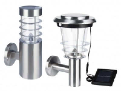 LIVARNO LUX® LED-Solarleuchte 19.99 €