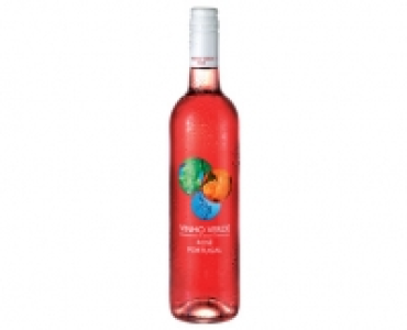 Vinho Verde Rosé DOC Portugal 2.79 €