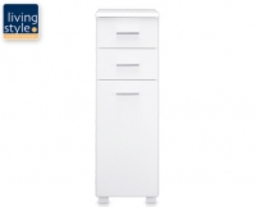 living style Badezimmer-Seitenschrank 89.99 €