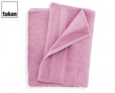 tukan 1 Duschtuch aus Bambusfrottier