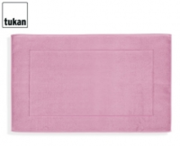 tukan Frottier Badteppich