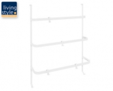 living style Tür-Aufbewahrung 8.99 €