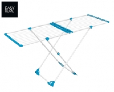 EASY HOME®Wäscheständer 19.99 €