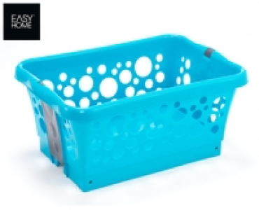 EASY HOME&reg;W&auml;schekorb mit Standbeinen