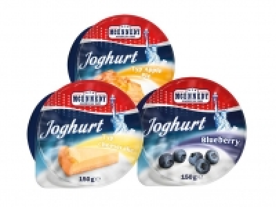 Joghurt 0.49&nbsp;&euro;